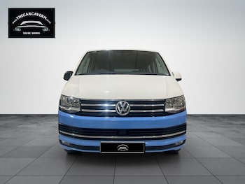 Used Volkswagen Caravelle 2019 for sale - 77453139: Photo