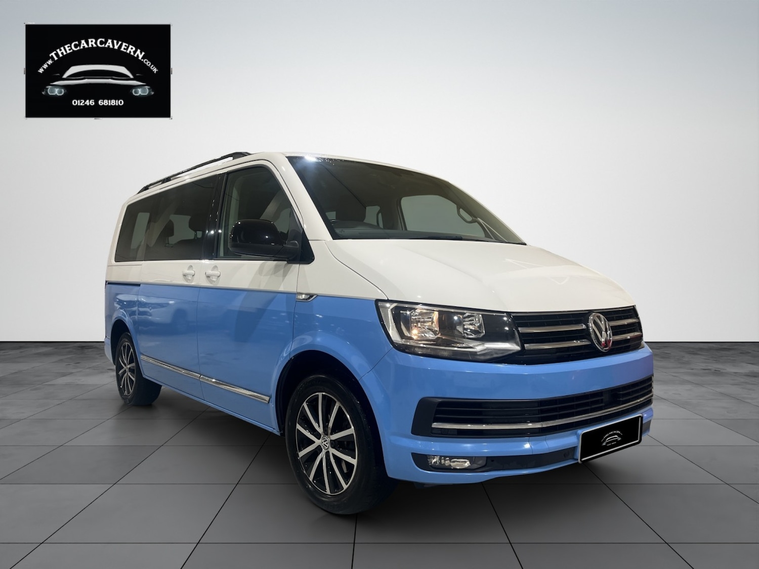 Used Volkswagen Caravelle 2019 for sale - 77453139: Photo 3