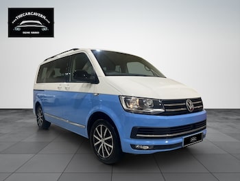 Used Volkswagen Caravelle 2019 for sale - 77453139: Photo