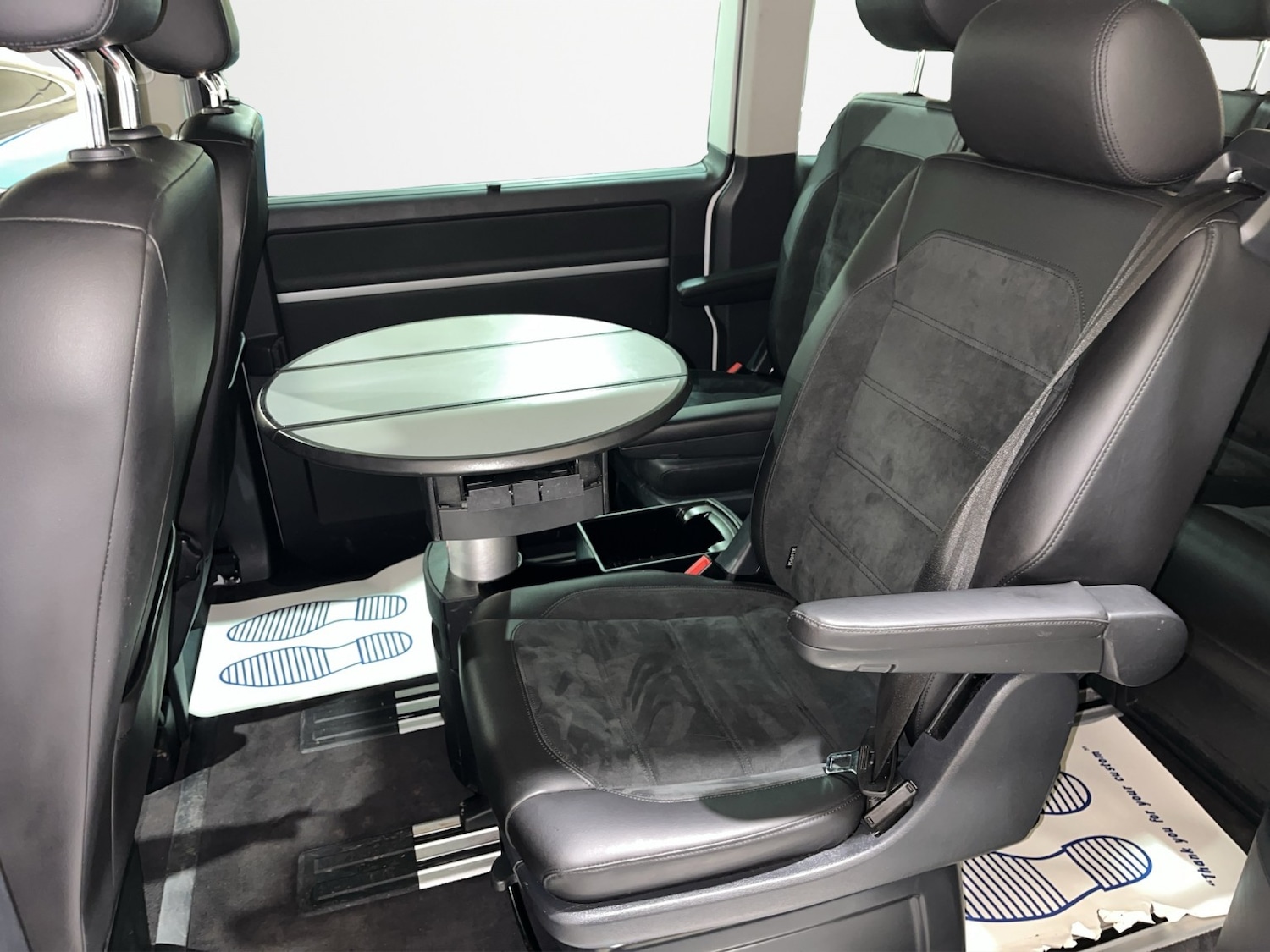 Used Volkswagen Caravelle 2019 for sale - 77453139: Photo 5