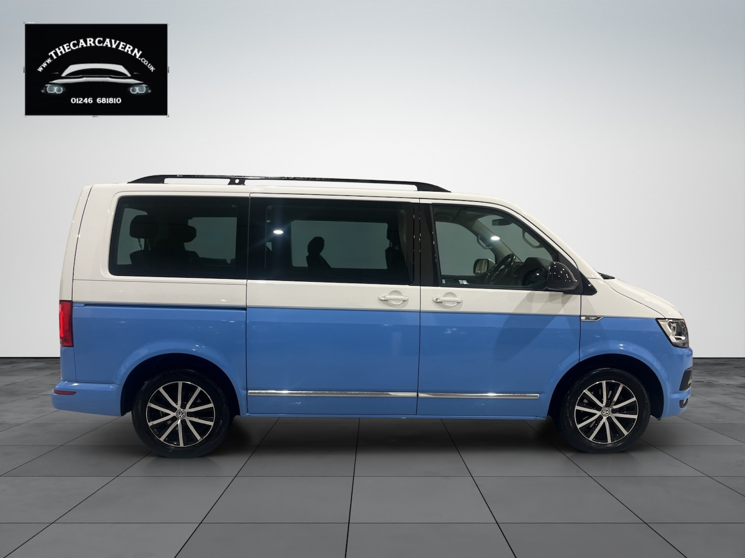 Used Volkswagen Caravelle 2019 for sale - 77453139: Photo 7