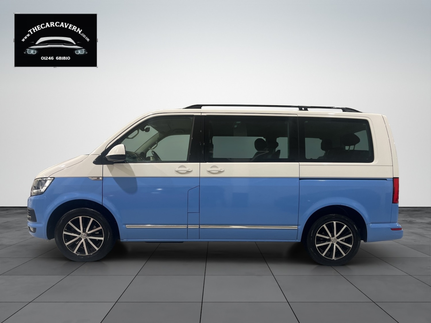 Used Volkswagen Caravelle 2019 for sale - 77453139: Photo 9