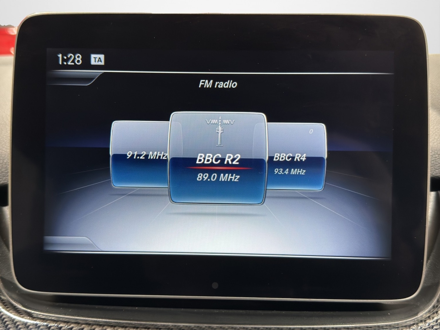 Used Mercedes-Benz B Class 2018 for sale - 77668552: Photo 11