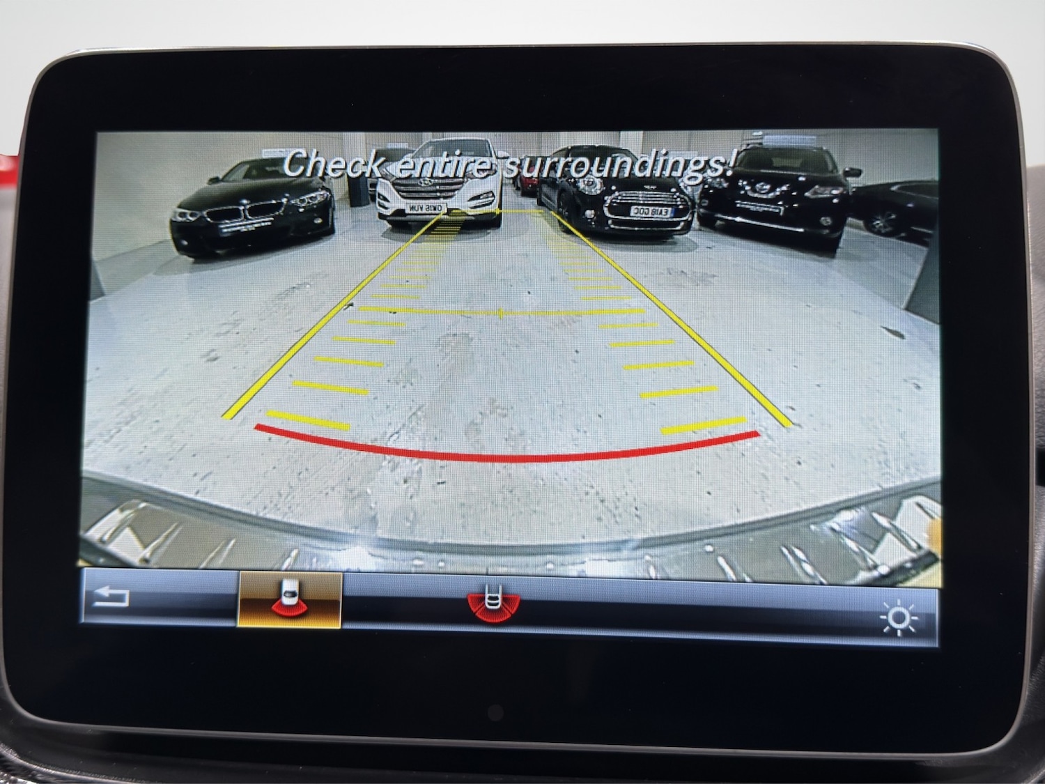 Used Mercedes-Benz B Class 2018 for sale - 77668552: Photo 12