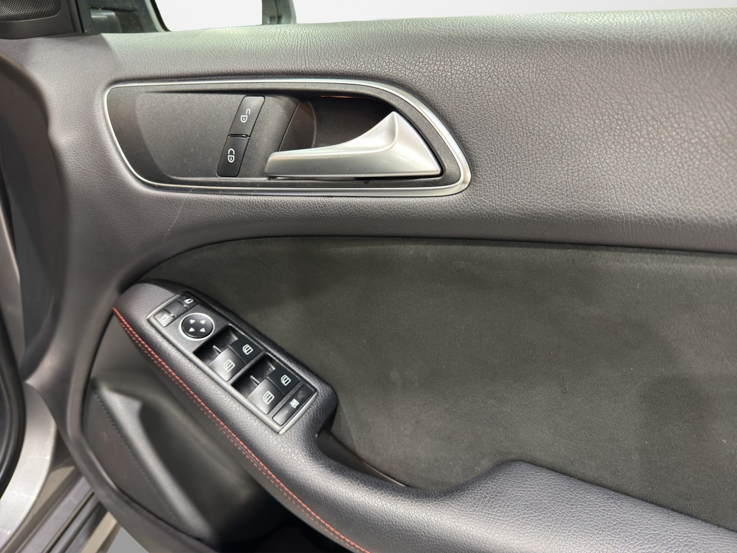 Used Mercedes-Benz B Class 2018 for sale - 77668552: Photo 18