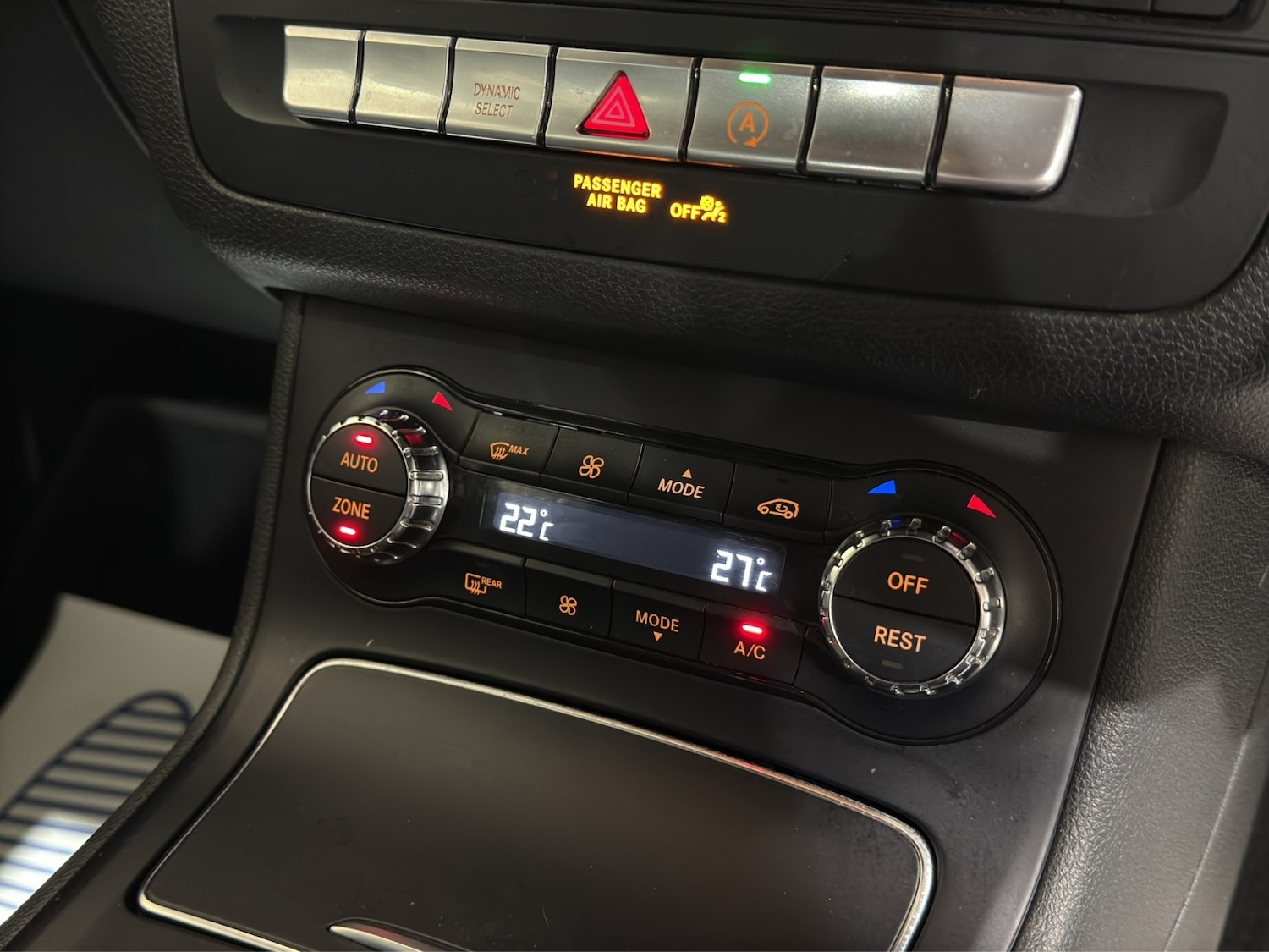 Used Mercedes-Benz B Class 2018 for sale - 77668552: Photo 20