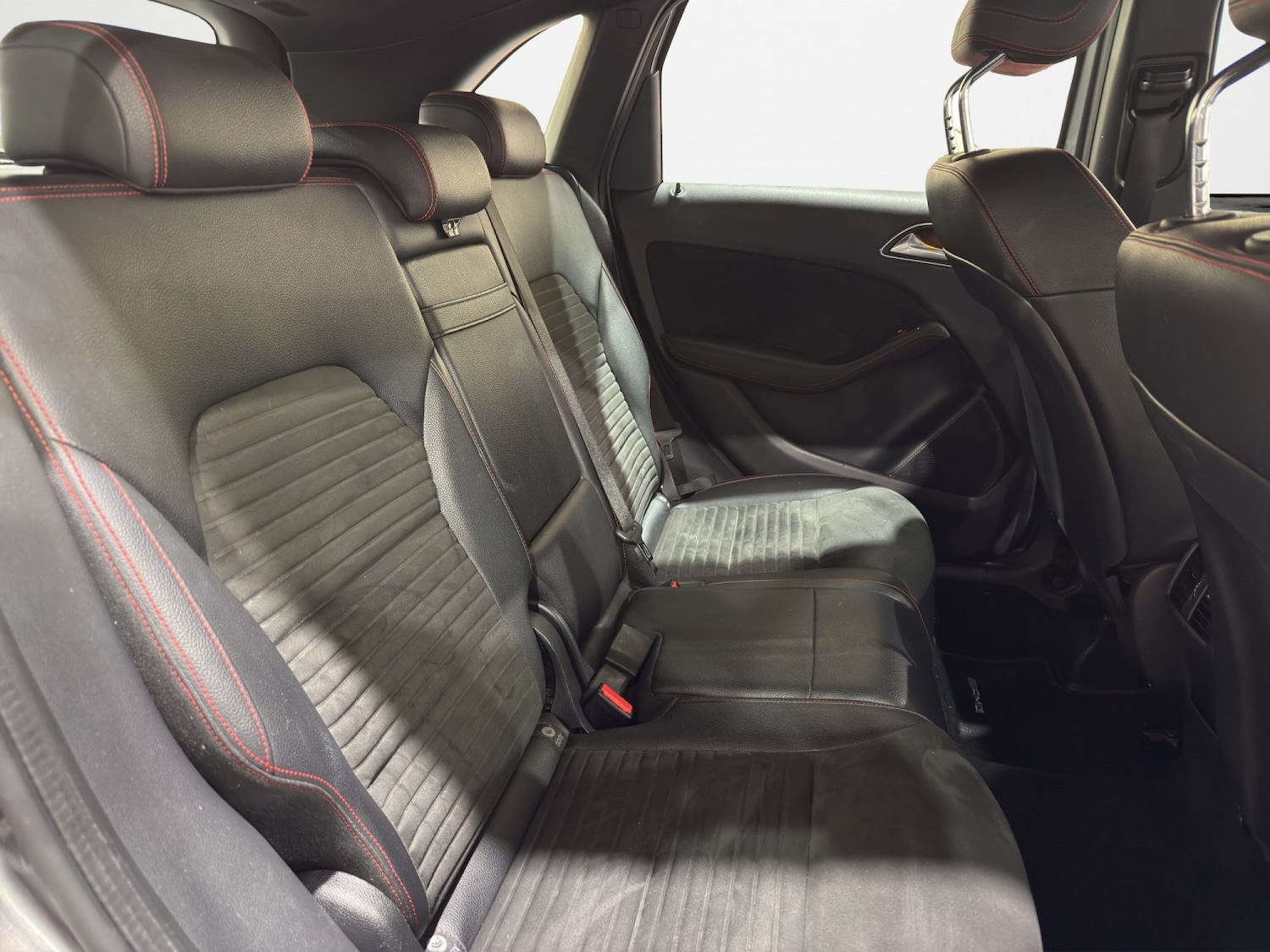 Used Mercedes-Benz B Class 2018 for sale - 77668552: Photo 23