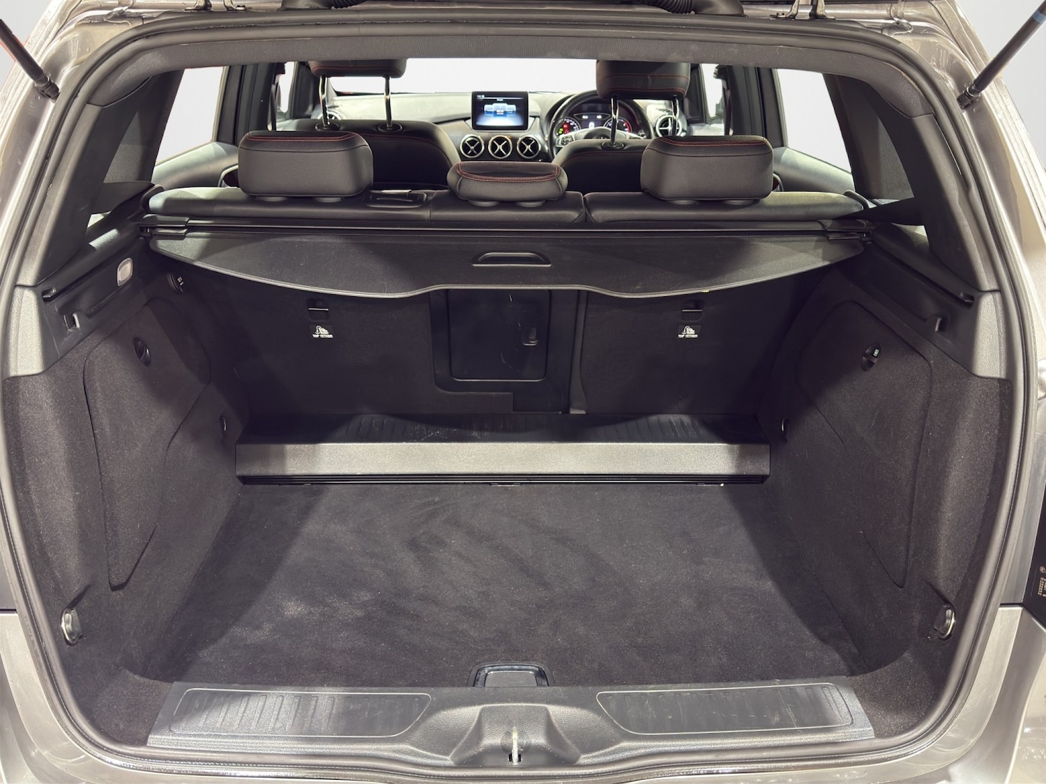 Used Mercedes-Benz B Class 2018 for sale - 77668552: Photo 25