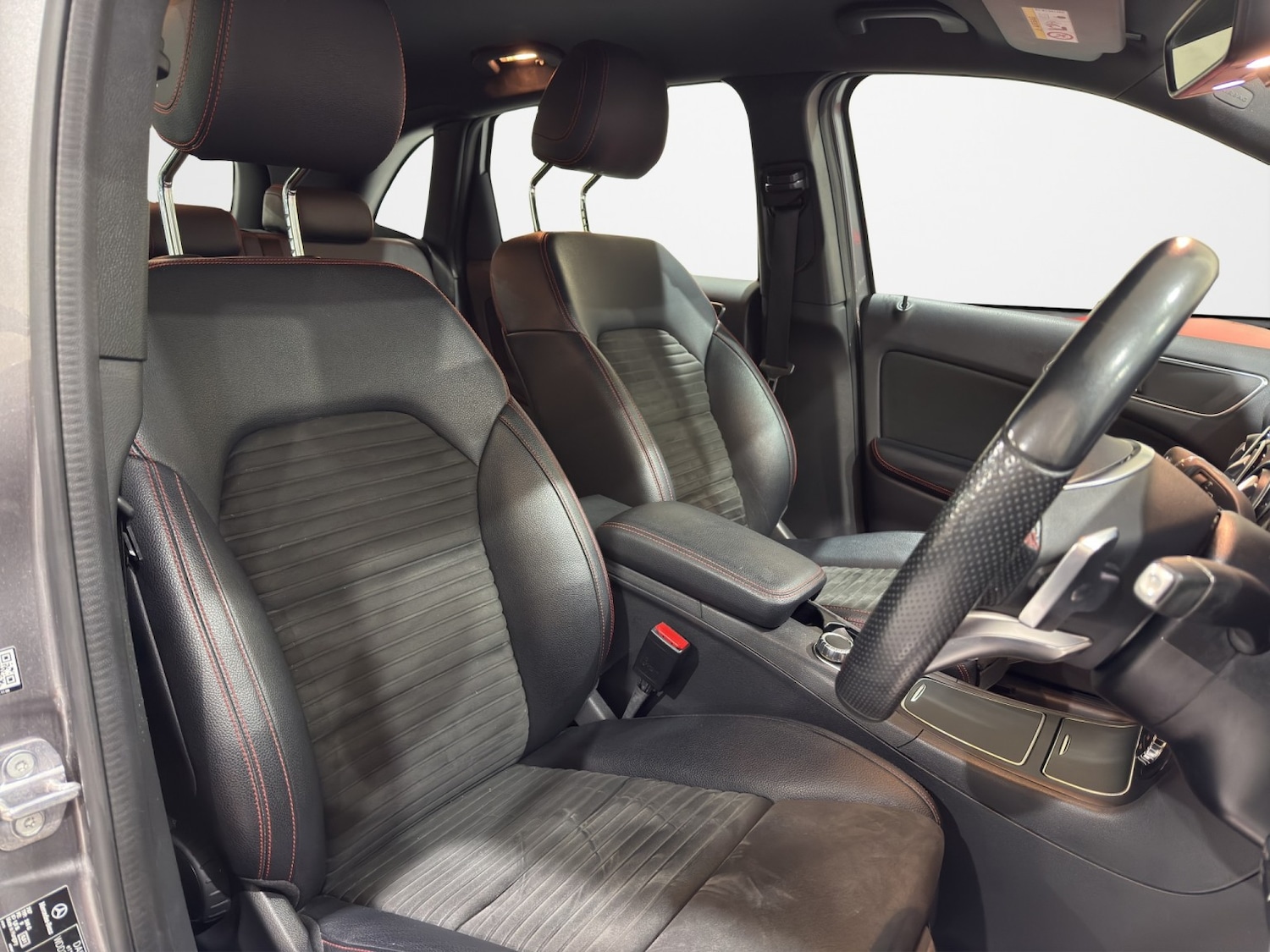 Used Mercedes-Benz B Class 2018 for sale - 77668552: Photo 5