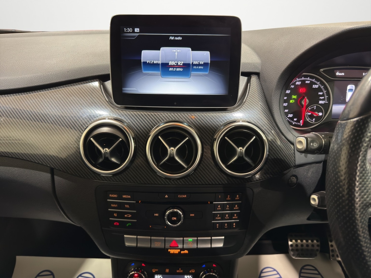 Used Mercedes-Benz B Class 2018 for sale - 77668552: Photo 7