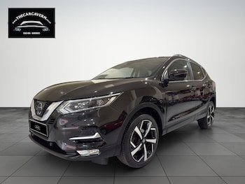 Used Nissan Qashqai 2017 for sale - 76252493: Photo