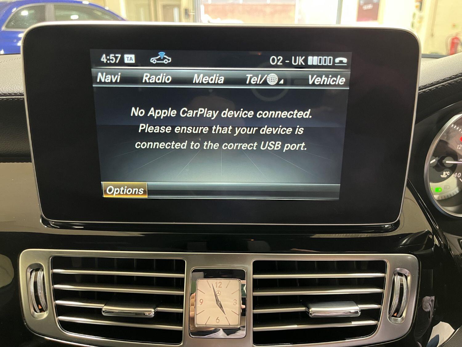 Used Mercedes-Benz CLS 2017 for sale - 76252500: Photo 11