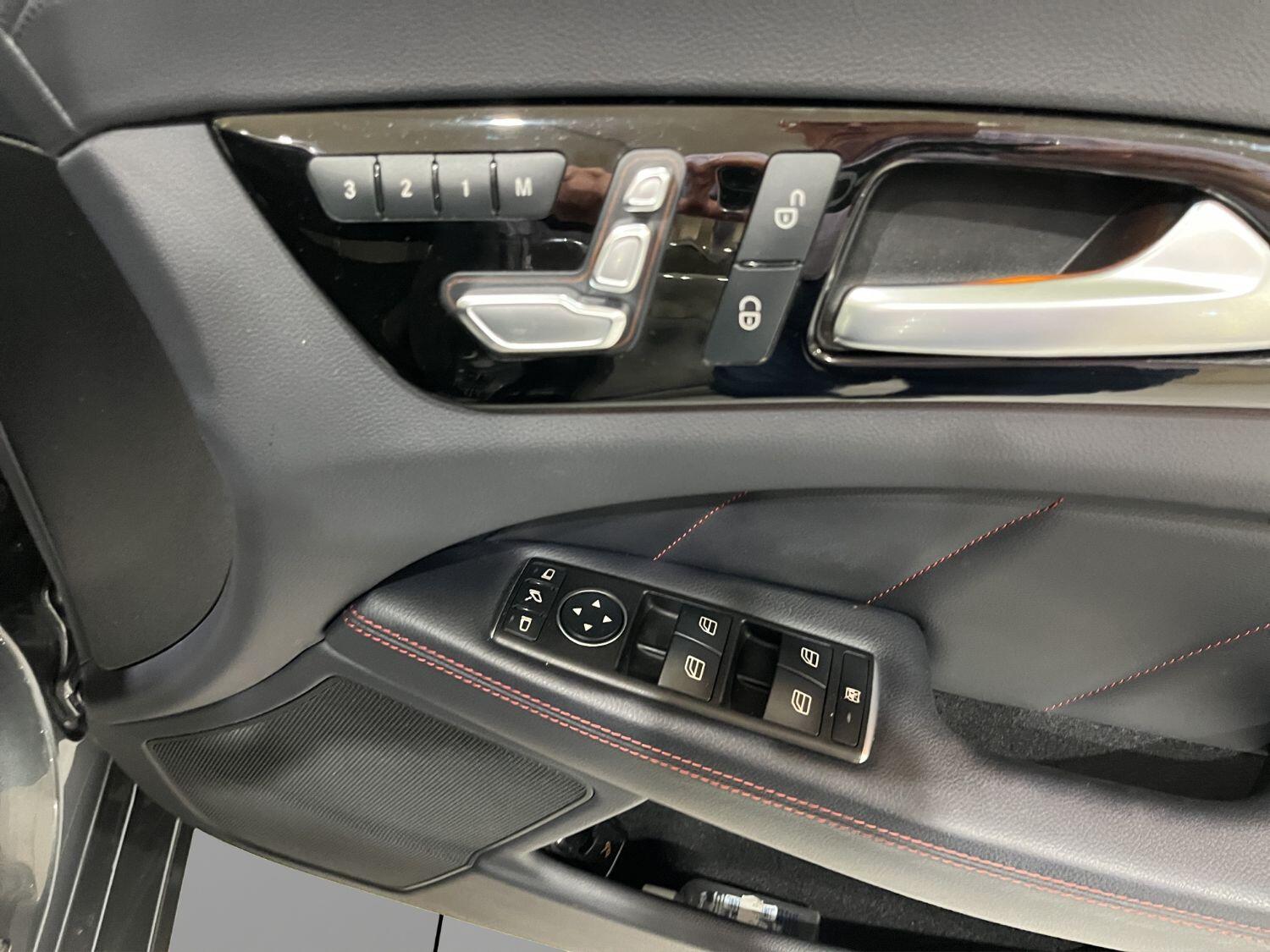 Used Mercedes-Benz CLS 2017 for sale - 76252500: Photo 12