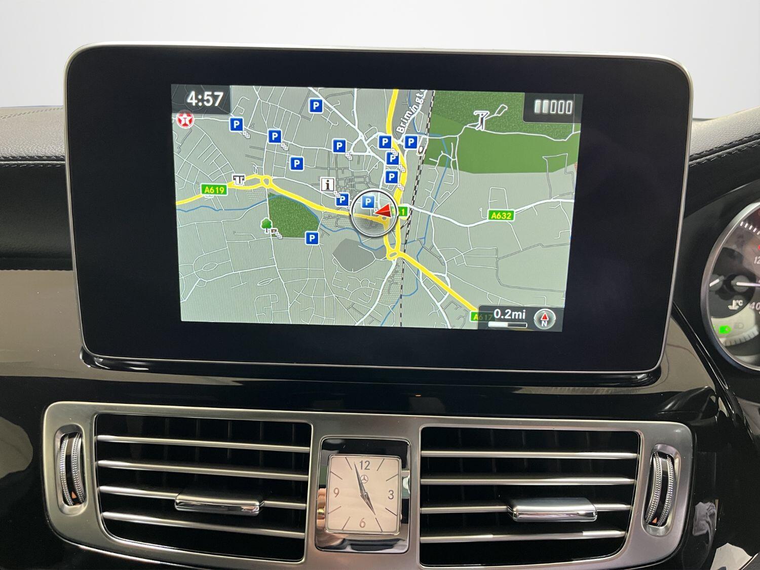 Used Mercedes-Benz CLS 2017 for sale - 76252500: Photo 13