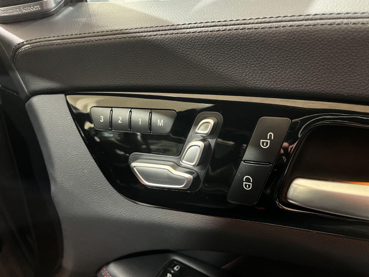 Used Mercedes-Benz CLS 2017 for sale - 76252500: Photo 14