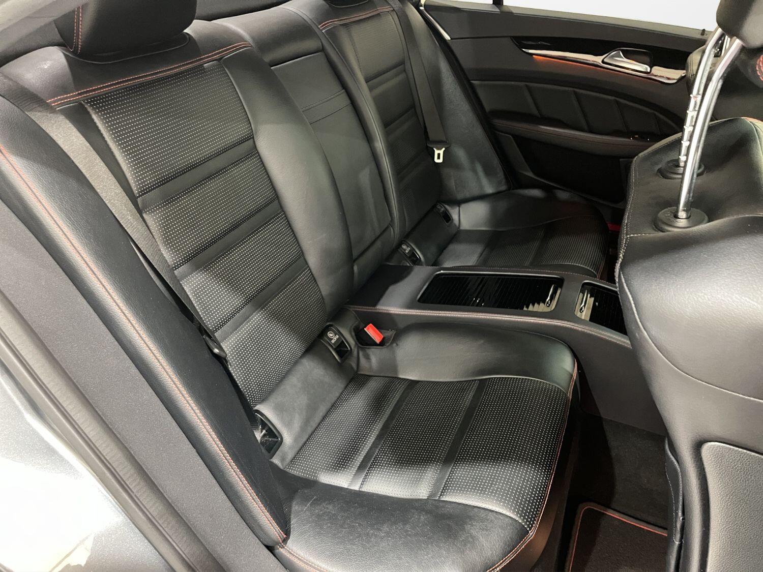 Used Mercedes-Benz CLS 2017 for sale - 76252500: Photo 18