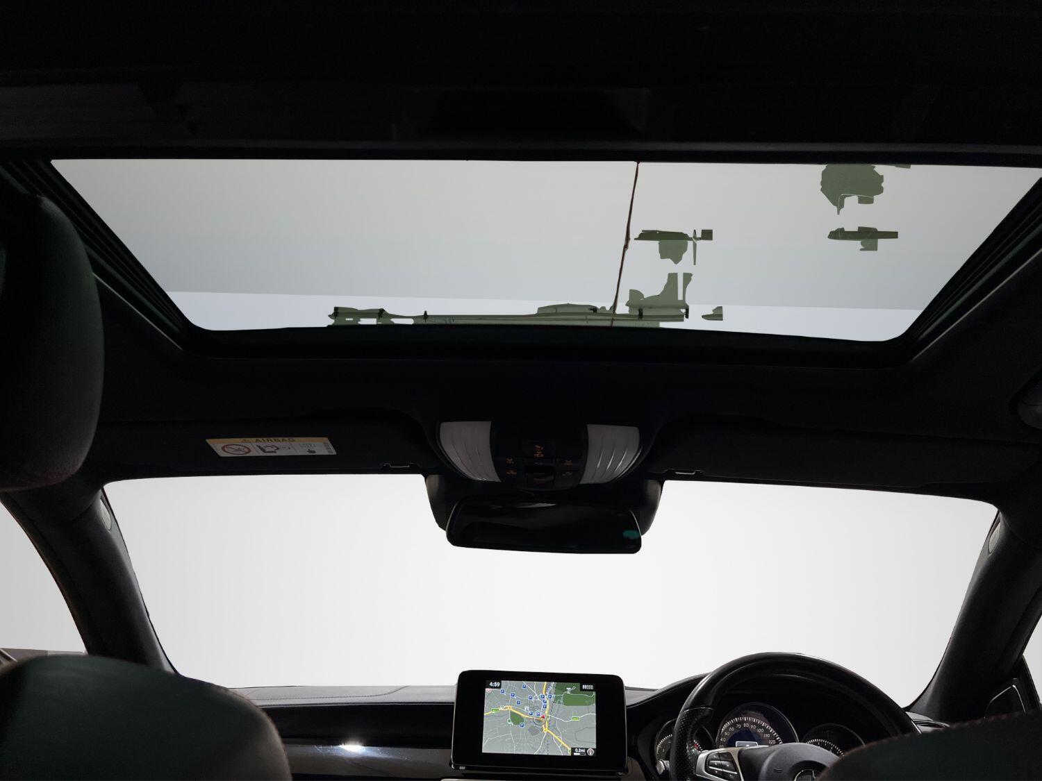 Used Mercedes-Benz CLS 2017 for sale - 76252500: Photo 21