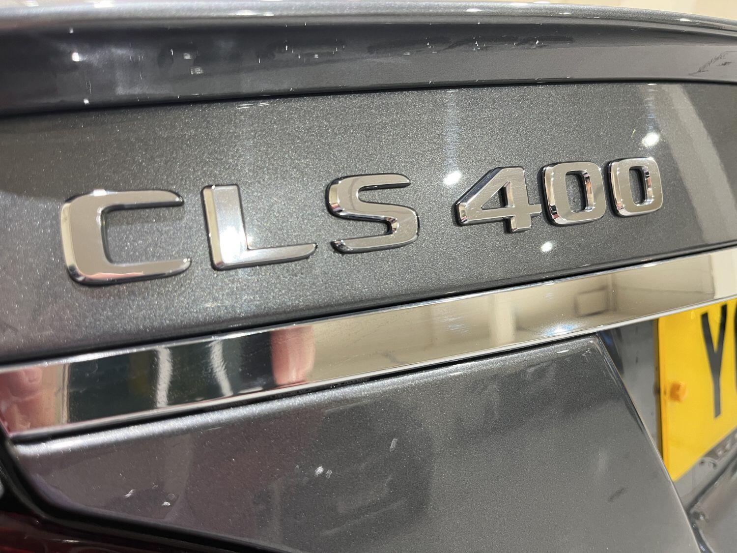 Used Mercedes-Benz CLS 2017 for sale - 76252500: Photo 24