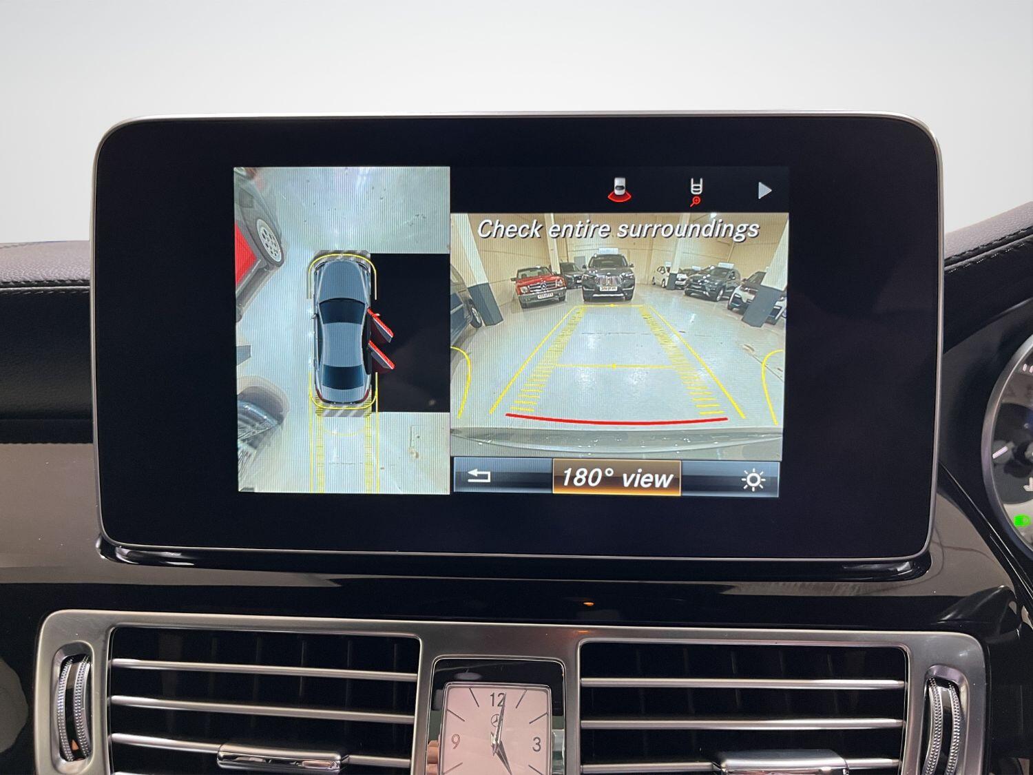 Used Mercedes-Benz CLS 2017 for sale - 76252500: Photo 25