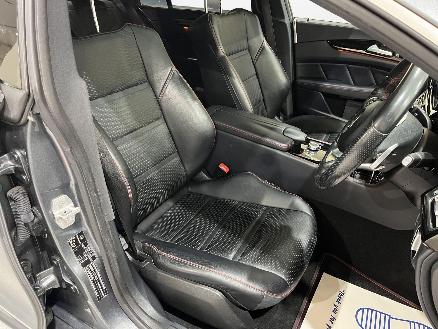 Used Mercedes-Benz CLS 2017 for sale - 76252500: Photo 4