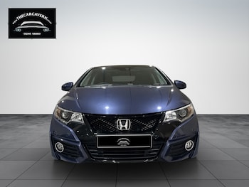 Used Honda Civic 2015 for sale - 77945702: Photo