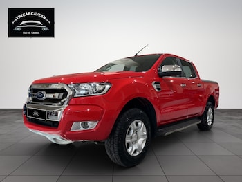 Used Ford Ranger 2019 for sale - 77822357: Photo