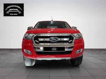 Used Ford Ranger 2019 for sale - 77822357: Photo