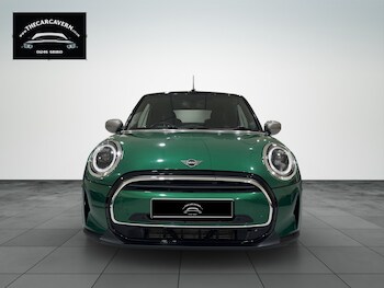 Used MINI Convertible 2021 for sale - 77508485: Photo
