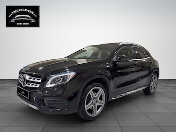 Used Mercedes-Benz GLA 2018 for sale - 77251290: Photo