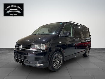 Used Volkswagen Transporter 2017 for sale - 77906590: Photo
