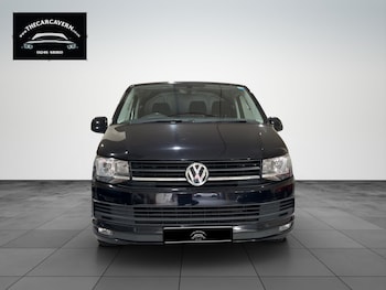 Used Volkswagen Transporter 2017 for sale - 77906590: Photo