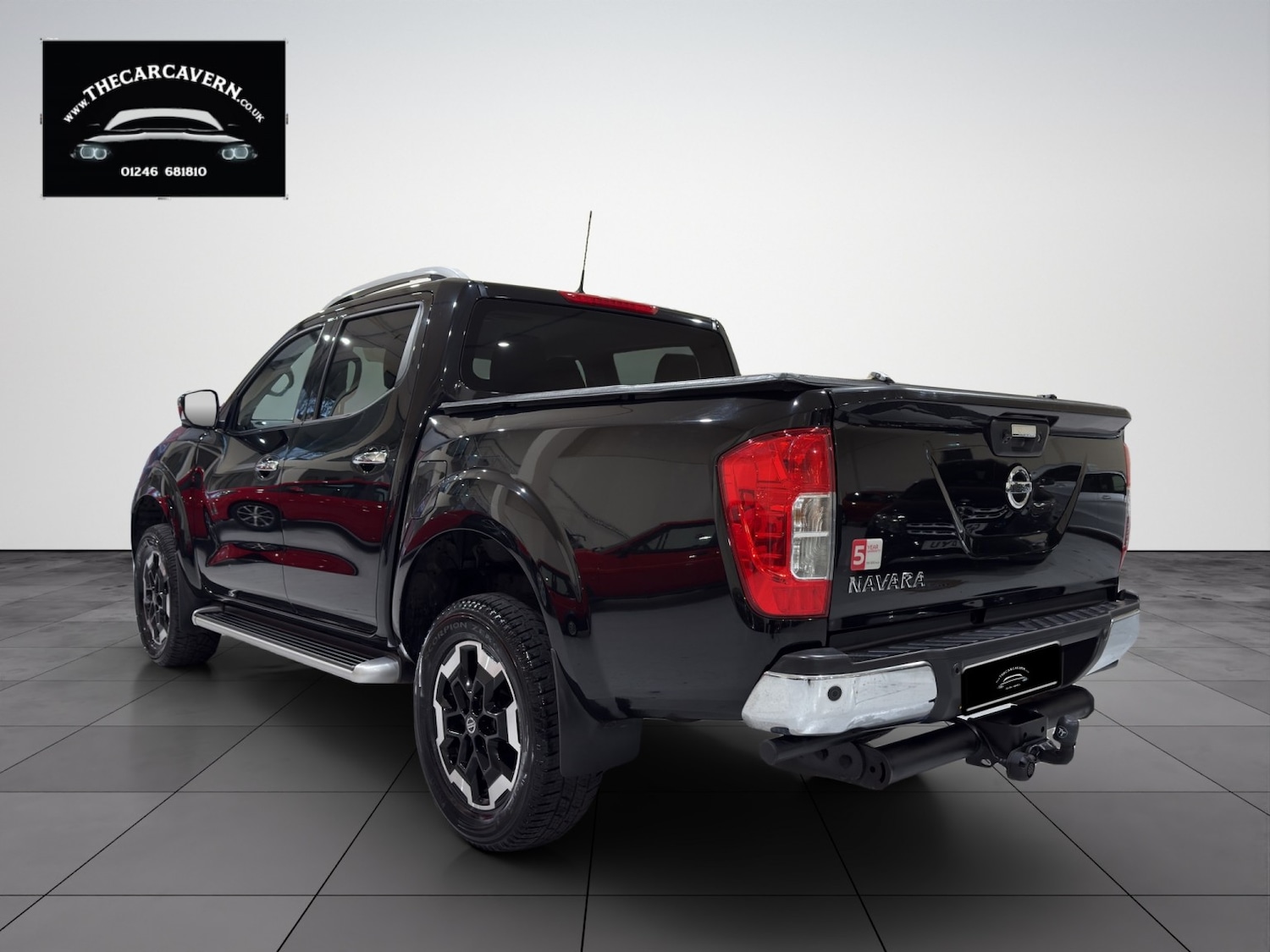 Used Nissan Navara 2021 for sale - 76904692: Photo 11