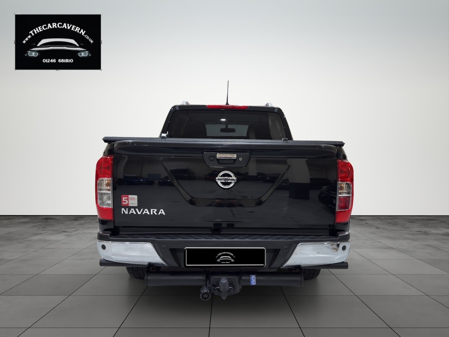 Used Nissan Navara 2021 for sale - 76904692: Photo 12