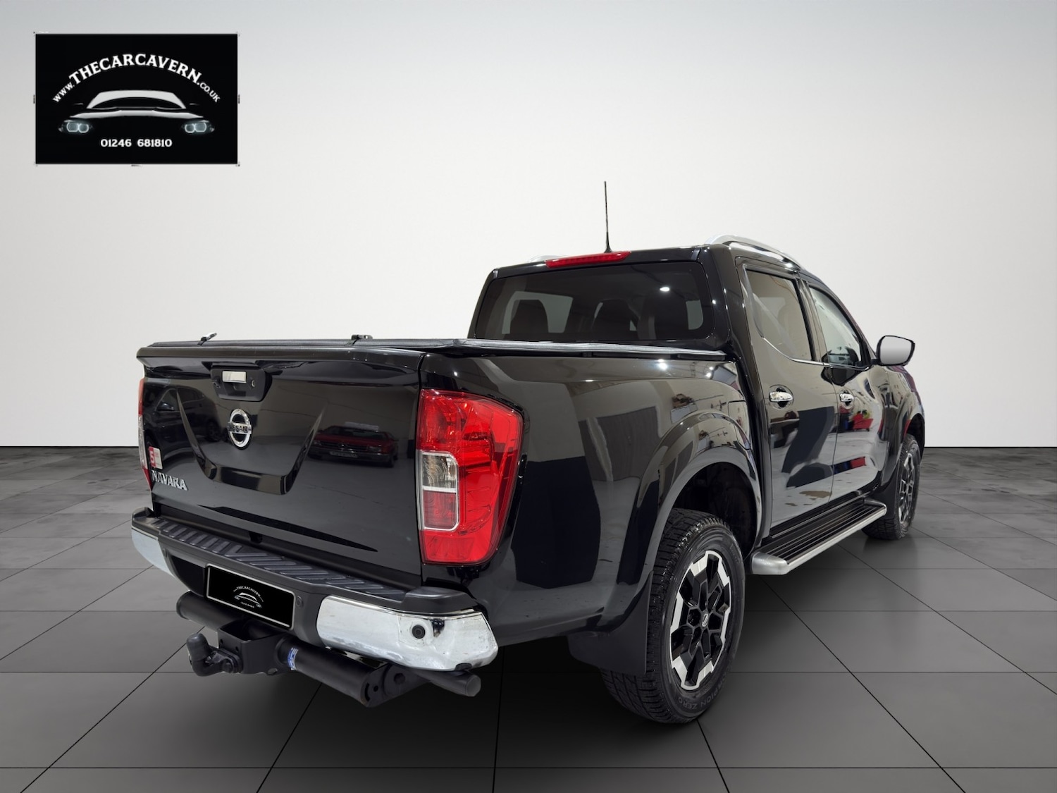 Used Nissan Navara 2021 for sale - 76904692: Photo 13