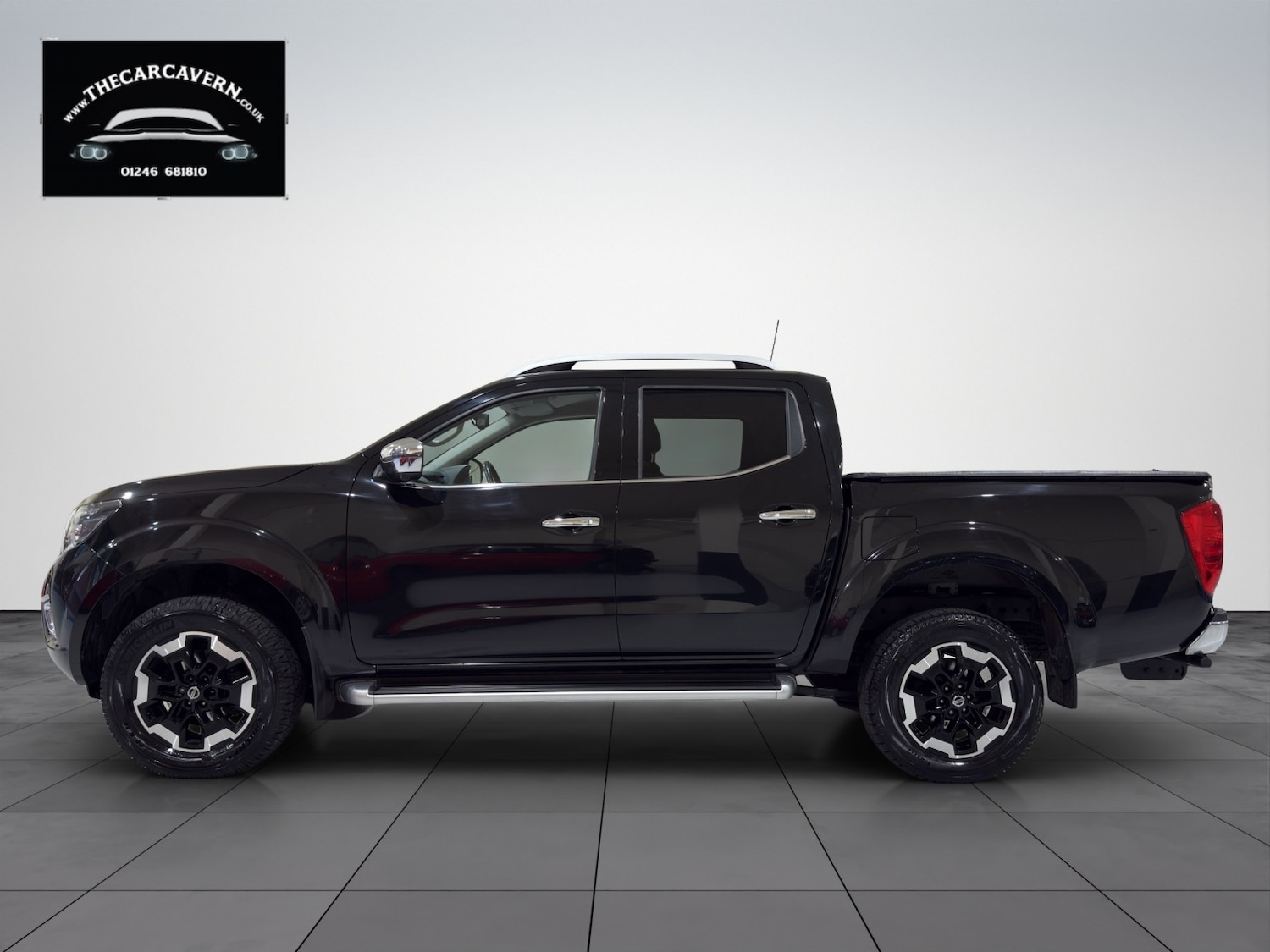 Used Nissan Navara 2021 for sale - 76904692: Photo 14