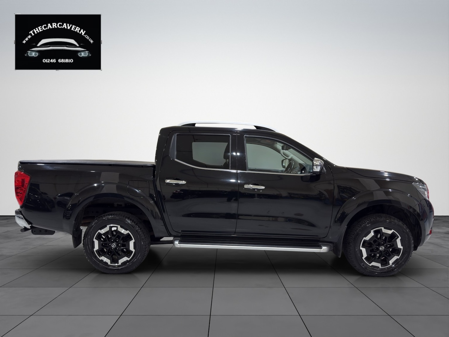 Used Nissan Navara 2021 for sale - 76904692: Photo 15