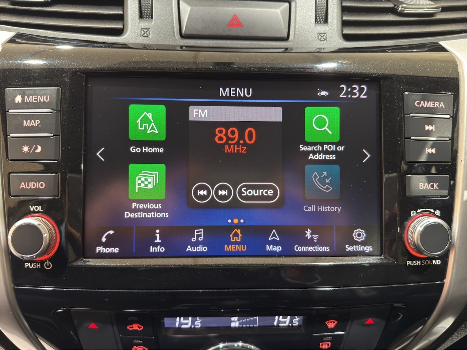 Used Nissan Navara 2021 for sale - 76904692: Photo 17