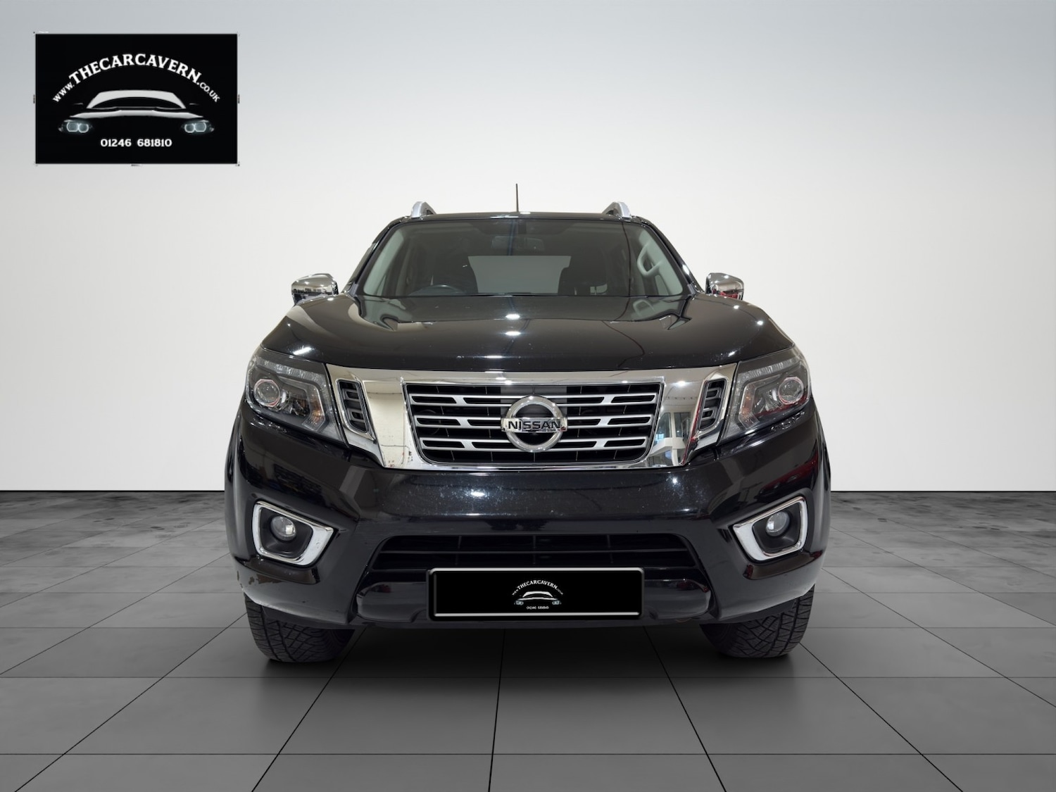 Used Nissan Navara 2021 for sale - 76904692: Photo 2