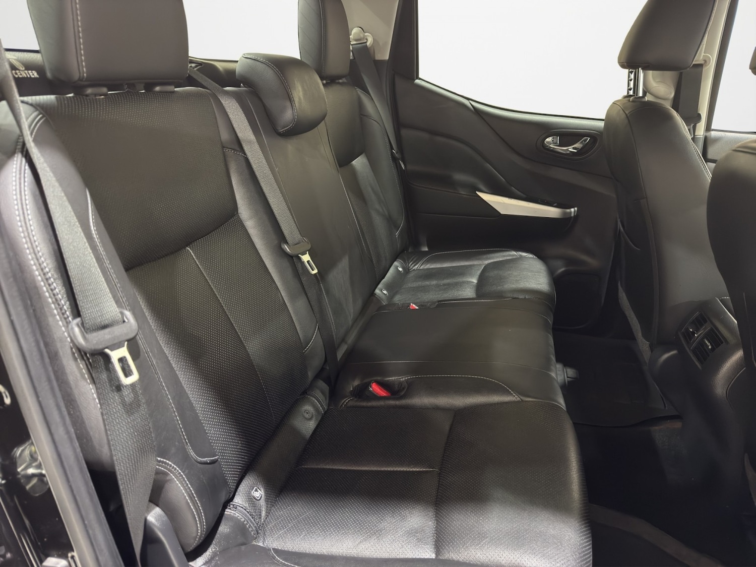 Used Nissan Navara 2021 for sale - 76904692: Photo 23