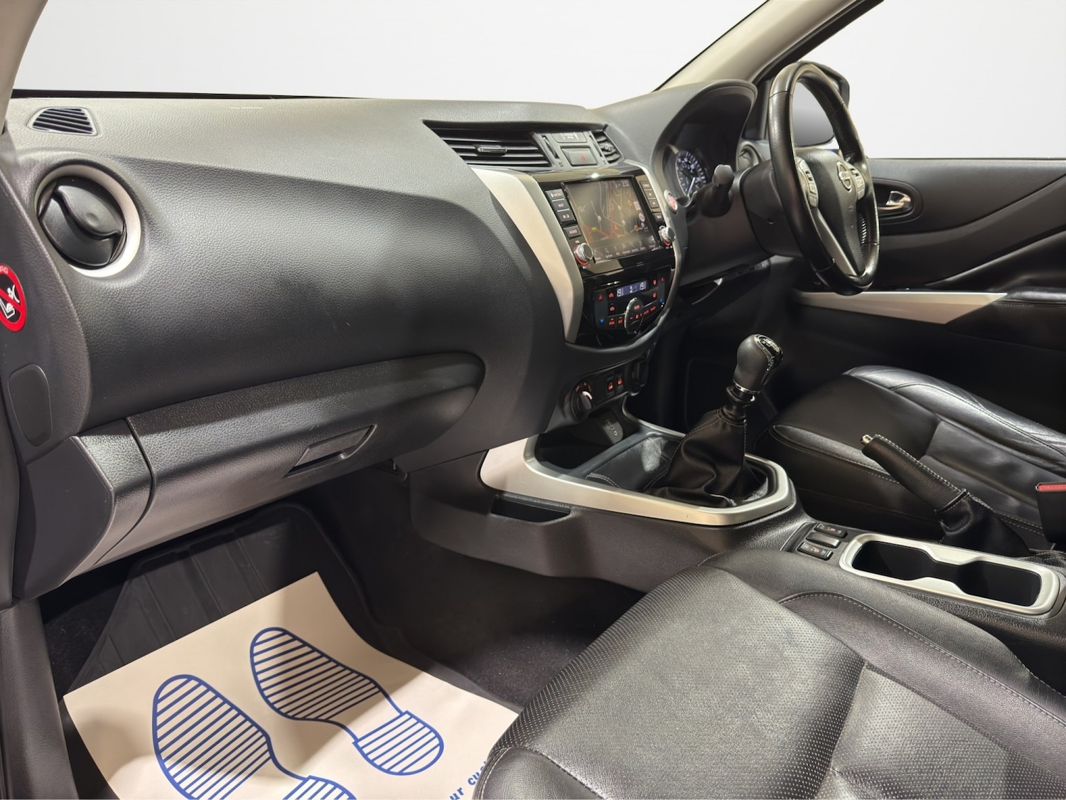 Used Nissan Navara 2021 for sale - 76904692: Photo 25