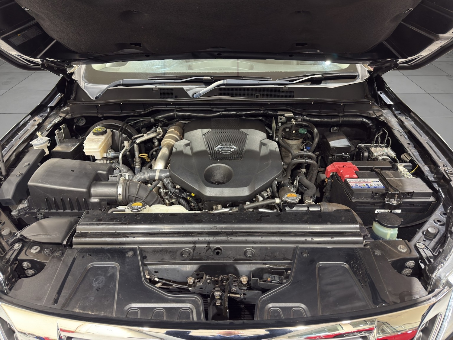 Used Nissan Navara 2021 for sale - 76904692: Photo 27