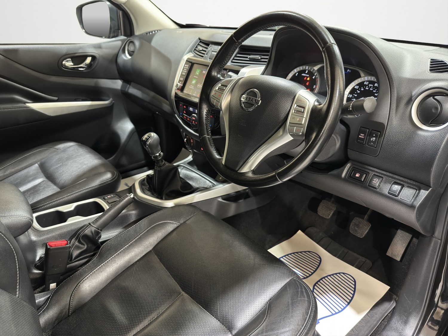 Used Nissan Navara 2021 for sale - 76904692: Photo 4