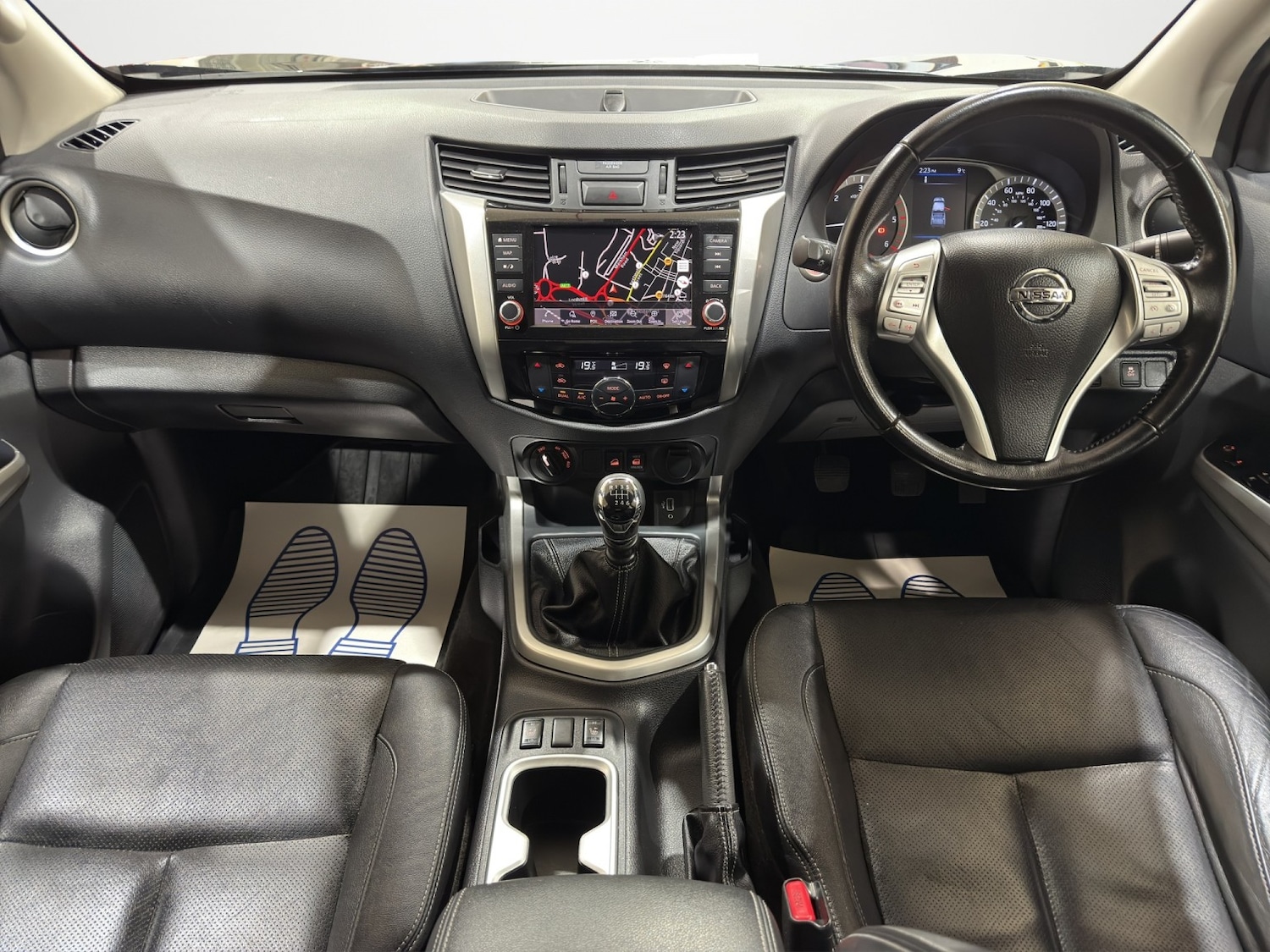Used Nissan Navara 2021 for sale - 76904692: Photo 8