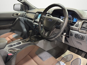 Used Ford Ranger 2017 for sale - 77906643: Photo