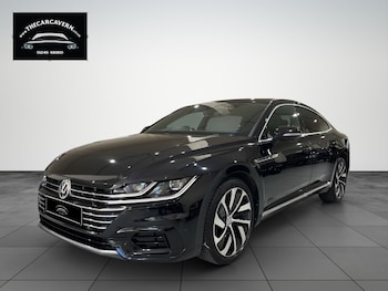 Used Volkswagen Arteon 2018 for sale - 78316862: Photo