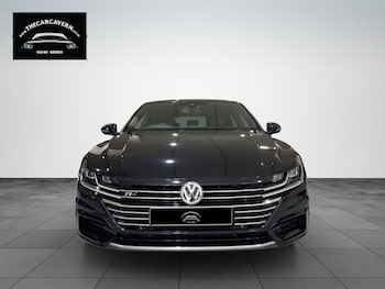 Used Volkswagen Arteon 2018 for sale - 78316862: Photo