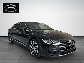 Used Volkswagen Arteon 2018 for sale - 78316862: Photo