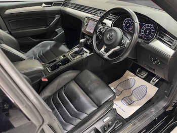 Used Volkswagen Arteon 2018 for sale - 78316862: Photo