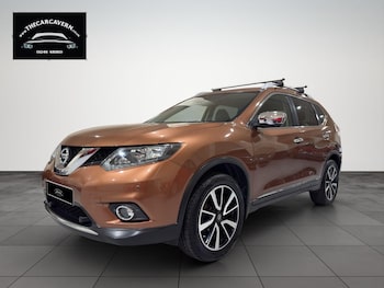 Nissan - X-Trail