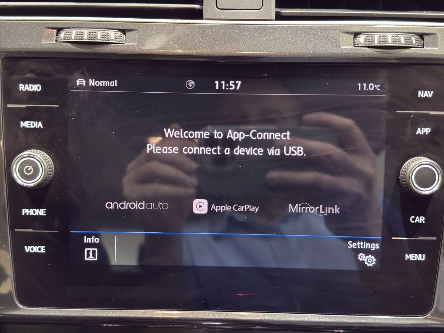 Used Volkswagen Golf 2018 for sale - 76252481: Photo 10